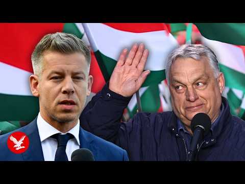 Polls close in Hungary election after 16 years under Viktor Orbán