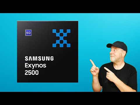 Samsung Exynos 2500: Described, Compared, and Benchmarked