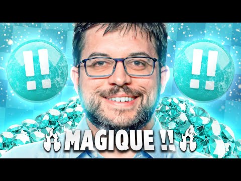 MVL nous sort des BIJOUX au Top 16 !!!!!