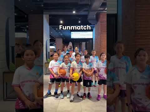 GRWM with Bintang Muda Basketball | Film Goat Sedang Tayang di CGV