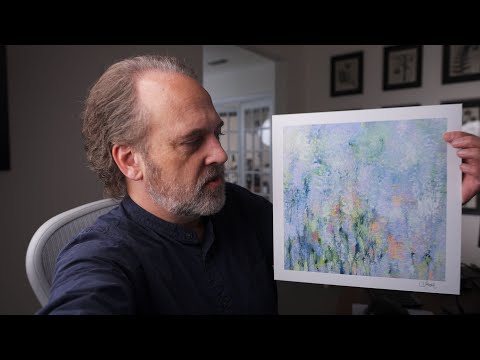 The most intense critique I've given?