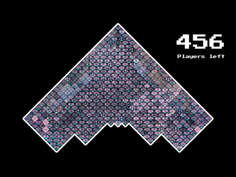 37th Squid Game Players Elimination Order with Icons (Season 2)