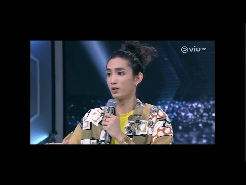 Lokman 楊樂文 全民造星2