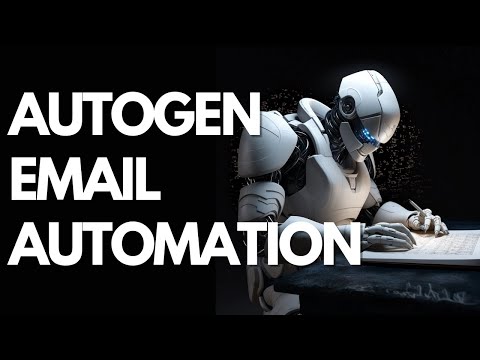 Part 3: Unleashing AutoGen's Power for Automated Email Offer