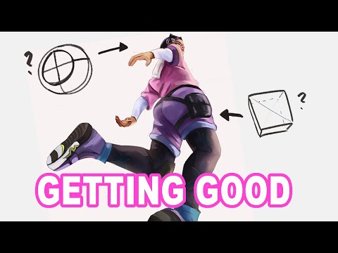 How to FINALLY Learn Anatomy