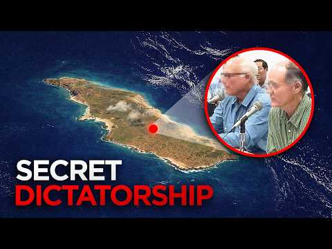 What's Hidden on Hawaii's Forbidden Island?