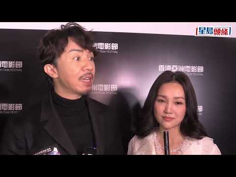 謝安琪聞《風林火山》負評多：評論不會影響入場意欲 張繼聰回應《世外》明星配音被批搶配音員飯碗