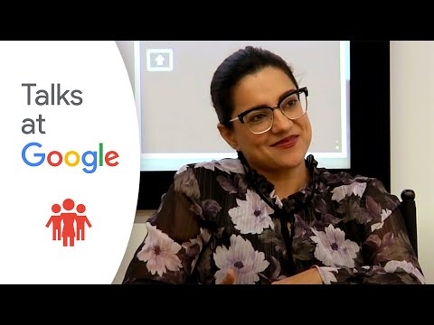 Brave, Not Perfect | Reshma Saujani | Talks at Google