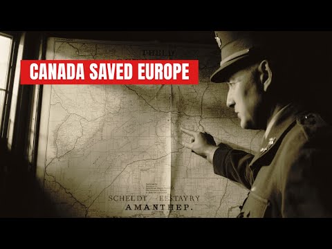 Why Canada Got the Mission No One Else Wanted