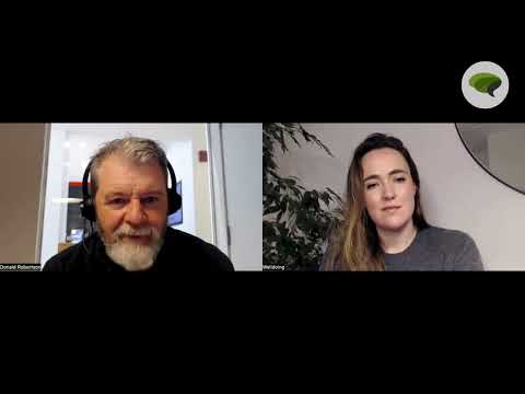 Donald Robertson on Stoicism, Socrates, and Overlaps with Modern Psychotherapy