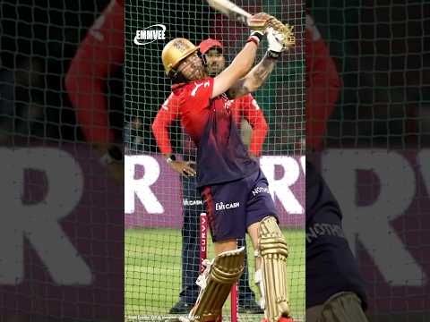 Royal Challengers in Action ft. Phil Salt, Jacob Bethell, Tim David, Romario Shepherd | RCB