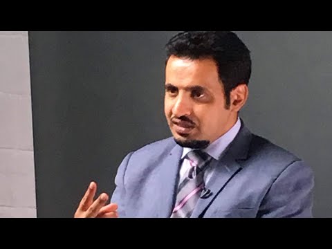 The race that we are all in... WHY?