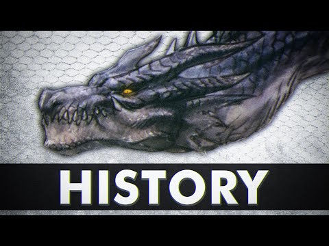 The Timeline of Monster Hunter - Part 1: The Ancient Past