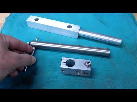 Mill Accessories you Can Make !!