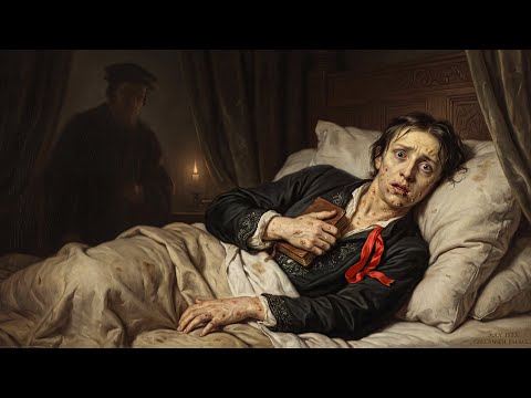 The Horrific Final Days of Edward VI