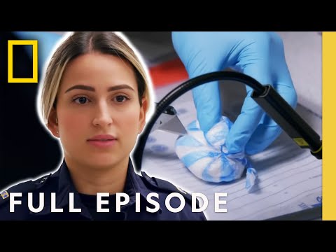The Coke Inside (Full Episode) | To Catch a Smuggler | National Geographic