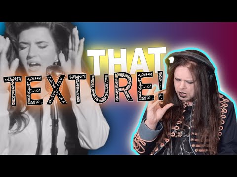 Angelina Jordan Leaves Tenor in Complete Disbelief (AGAIN!)