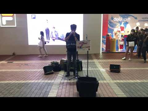 擱淺 周杰倫 cover 李浩軒