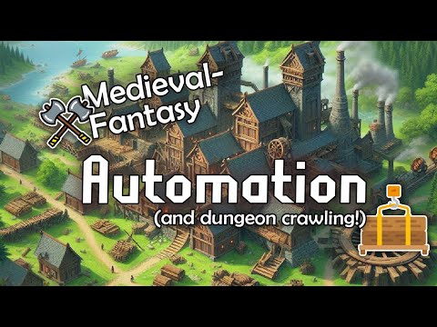 Creating the Overworld ! A Community-driven Project - Devlog