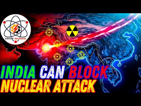 How India Will Stop a Nuclear Attack?