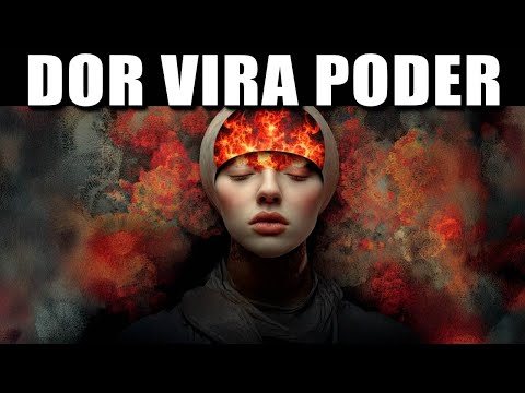 El Poder Raro que Solo un Empático Quebrado Logra Despertar Después de SobreviviralaOscuridad | jung