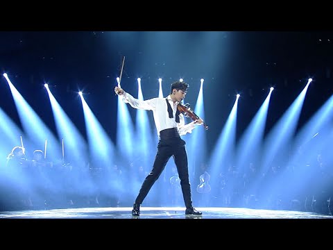 [소장각👍 #18] 헨리의 눈으로 보는 바이올린 메들리 -  Despacito & Mission Impossible & Fantastic