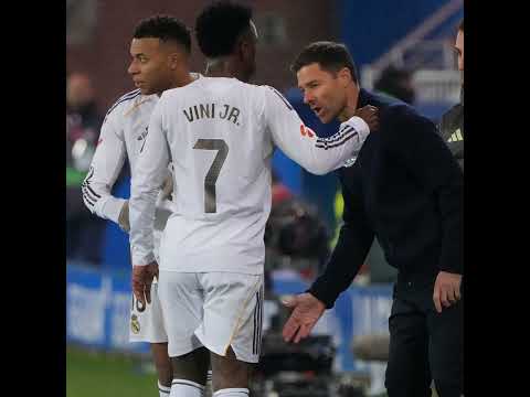 Carrusel Canalla | "No puede ser un 'se queda o se va' en cada partido". Xabi Alonso y su Real Ma...