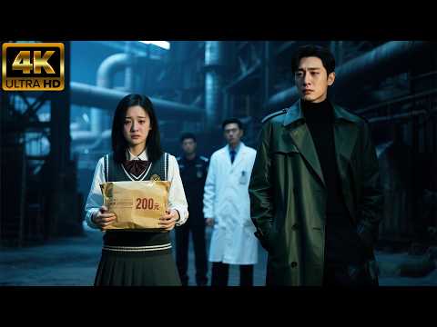 【2025必看燒腦懸疑片】乖巧女學生離奇失踪，驗屍報告揭穿完美閨蜜謊言！| 戰火功夫堂Action Theater