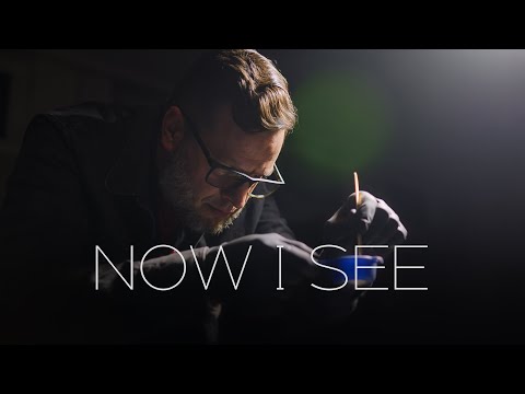 NOW I SEE - THE INTRODUCTION   I Liquid Landscapes in #hdr