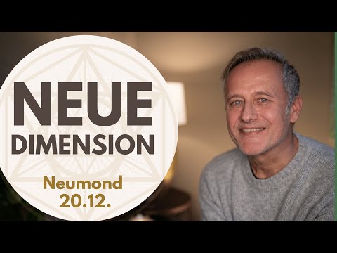 Schütze-Neumond 20.12.: Aktivierung des Galaktischen Zentrums und unsere neue Ausrichtung