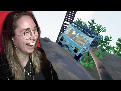 How did we manage THAT!? - RV There Yet? [1]