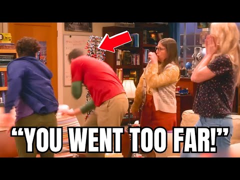 10 Jokes That Prove The Big Bang Theory Is Still a Masterpiece