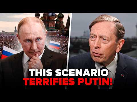 😮Putin’s inevitable FALL! Russia’s economy is DOOMED. War end near?