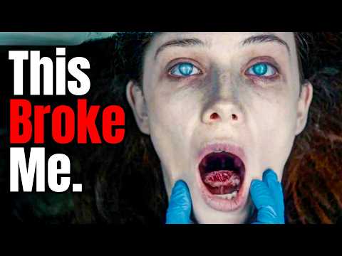 Horror Movie Endings That Get Darker The More You Think About Them