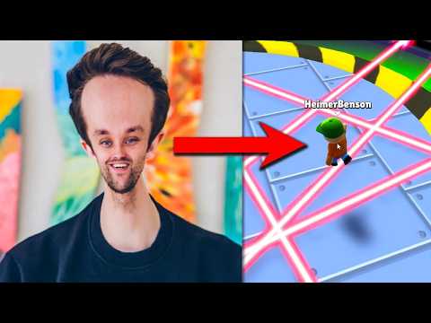 Ich MUSS GEWINNEN oder GESICHT PRANK! (Film)