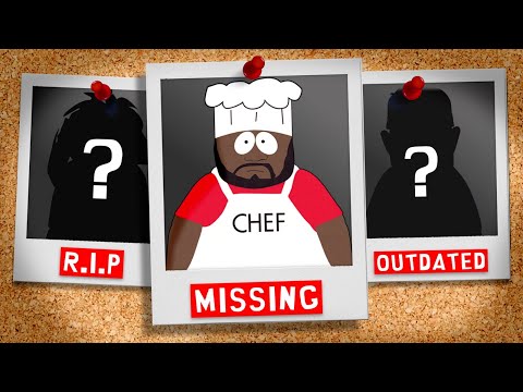 What Happened to Every Lost South Park Character?