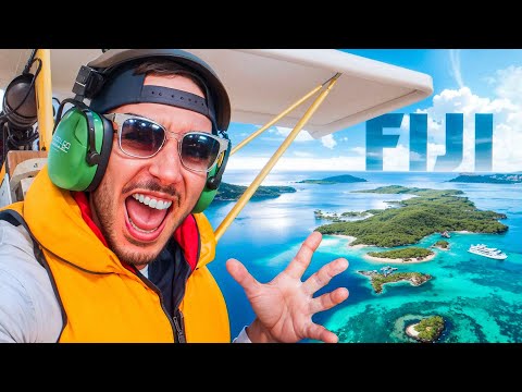 Fiji is not what you expect it to be | GoPro Creator Summit
