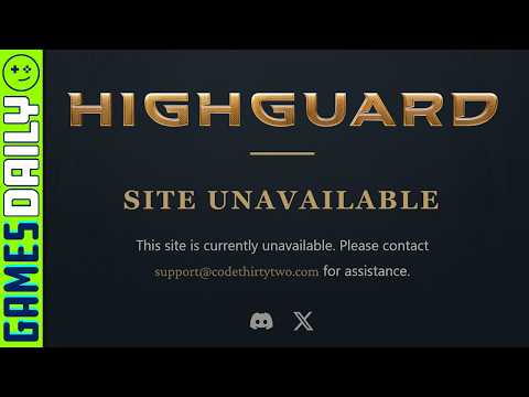 Is This It For Highguard? - Kinda Funny Games Daily 02.17.26
