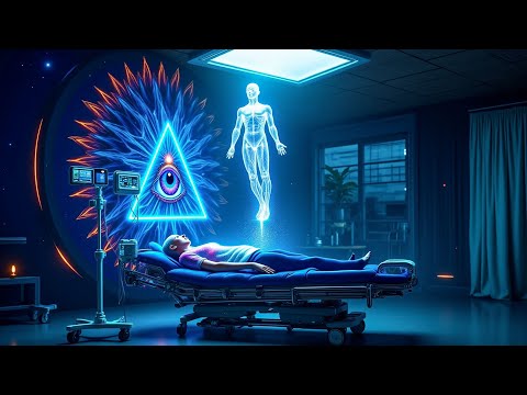 Pineal Gland Activation & Decalcification in 5 Minutes! CAUTION, Only Listen When You Are Ready #5