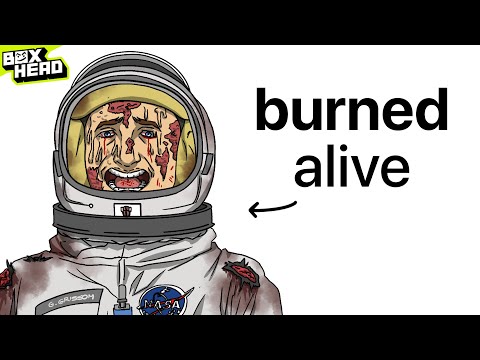 2 Hours of the Most Painful Deaths