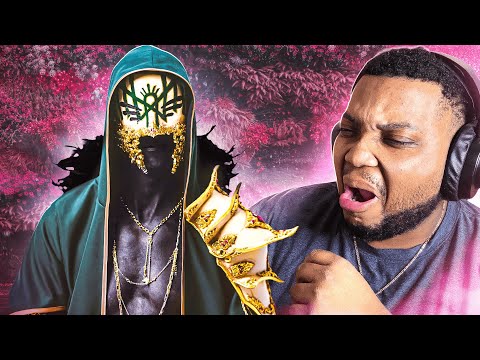 Sleep Token - Dangerous & Provider (REACTION!!!)