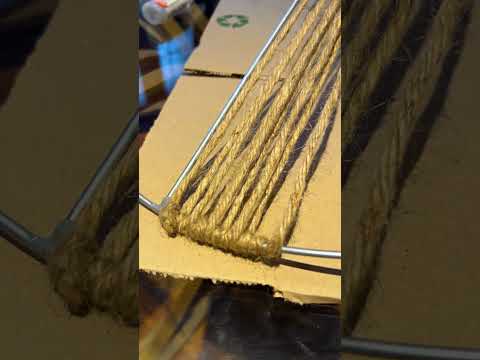 Hace vos mismo la LÁMPARA VIRAL