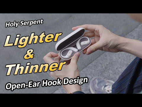 I Tried the Holy Serpent Headphones😆 Do They Actually Feel Good?