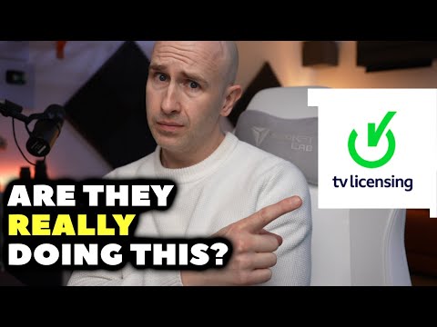 Is the BBC Panicking?!