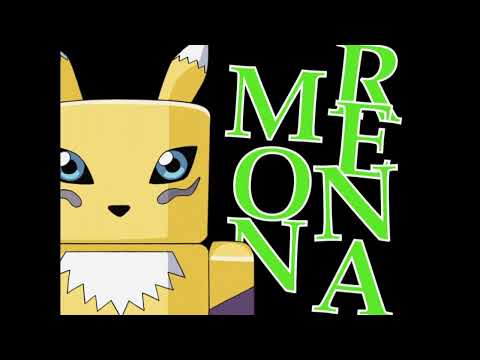 The Birth of Guilmon! The Digimon I Made Up