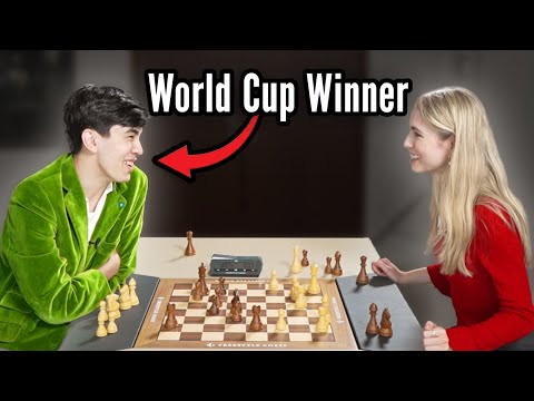 I Got Too Confident Against GM Javokhir Sindarov…