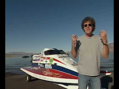 The Best of Jeremy Clarkson's Extreme Machines (VHS/DVD, 1997)