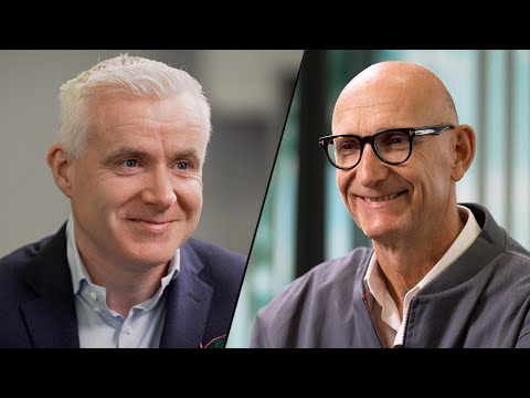 Turning Customers into Fans: Tim Höttges, CEO of Deutsche Telekom