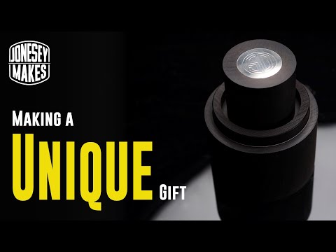 Exotic materials, vintage equipment, unusual techniques