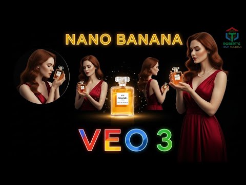 Turn Any Image into Viral AI Ads with Consistent Characters & Products